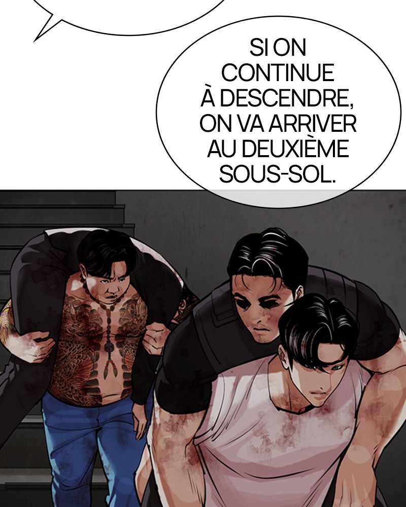 Lookism Chapitre 462 - Page 199