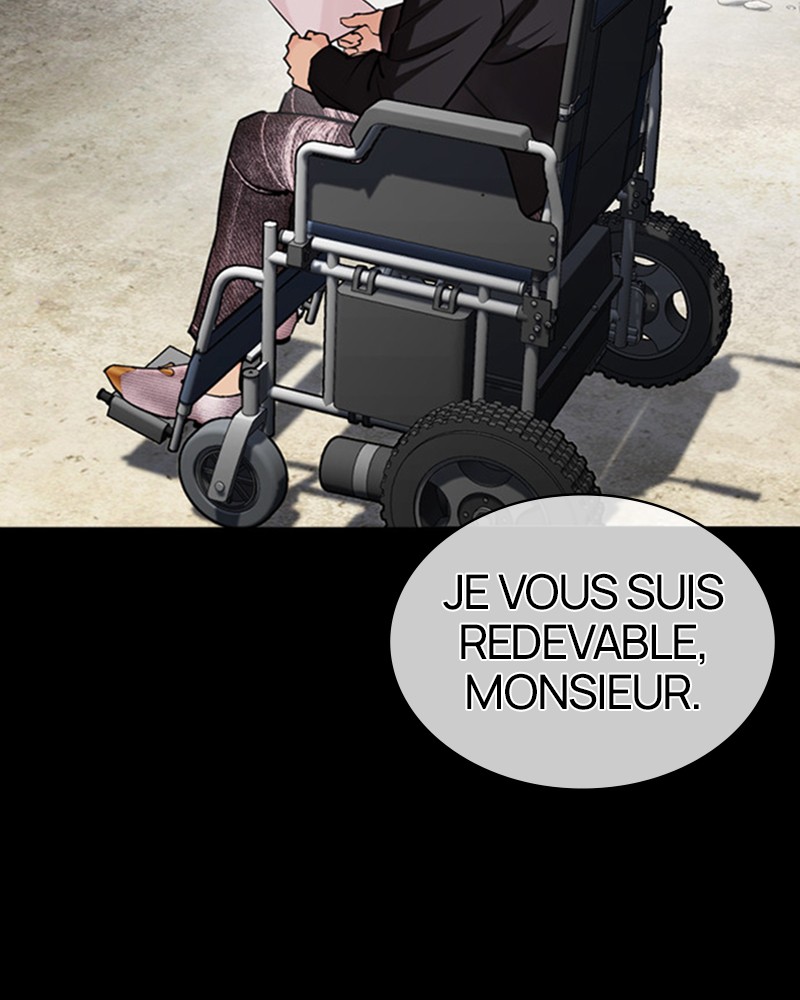 Lookism Chapitre 462 - Page 2
