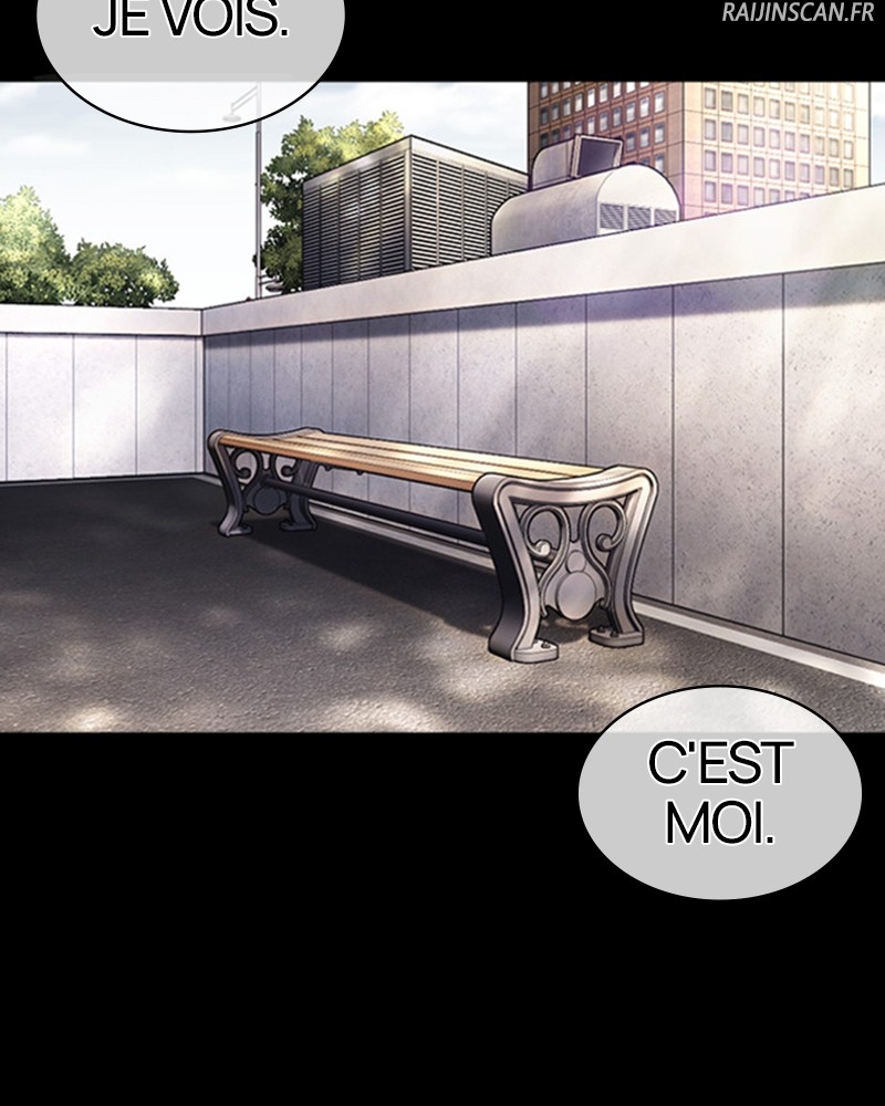 Lookism Chapitre 462 - Page 20