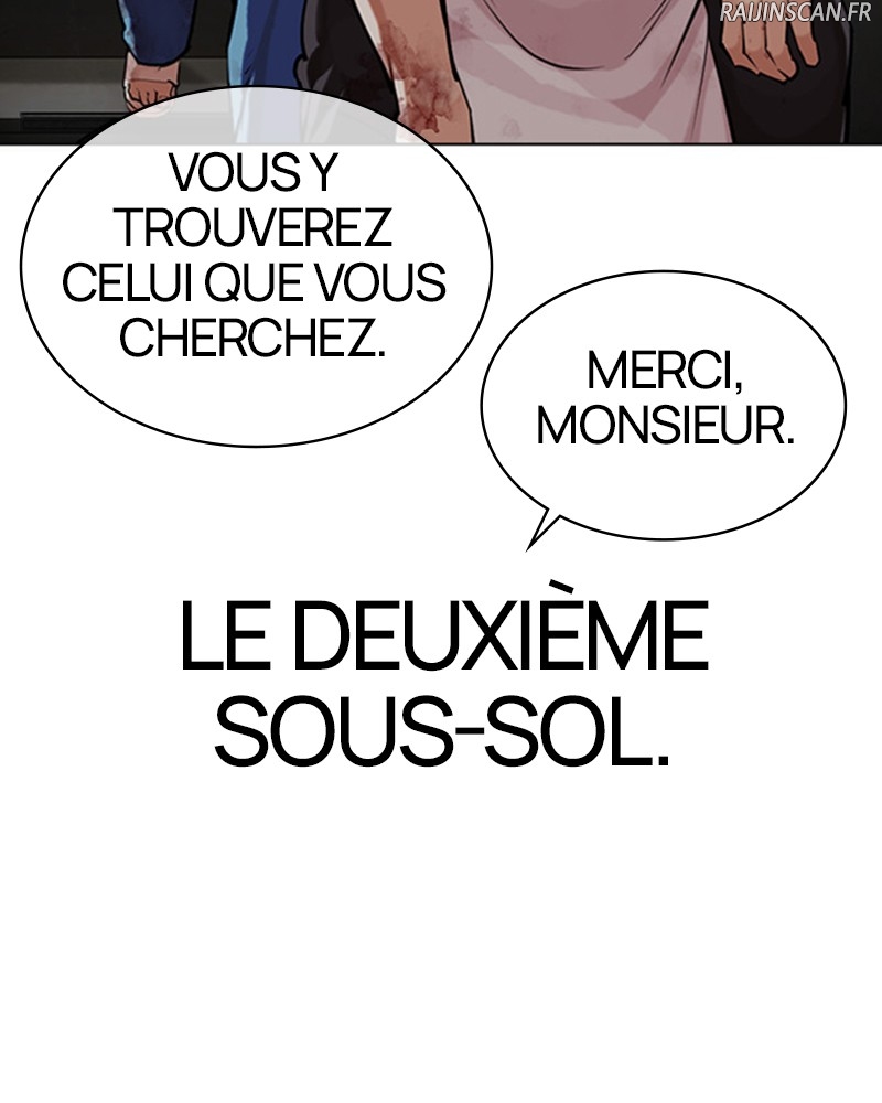 Lookism Chapitre 462 - Page 200