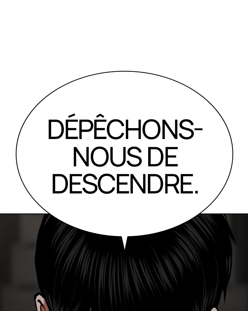 Lookism Chapitre 462 - Page 201