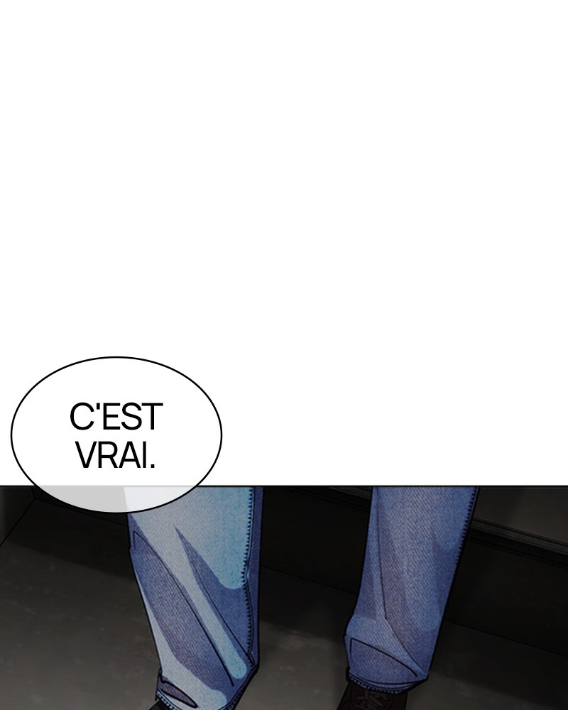 Lookism Chapitre 462 - Page 204