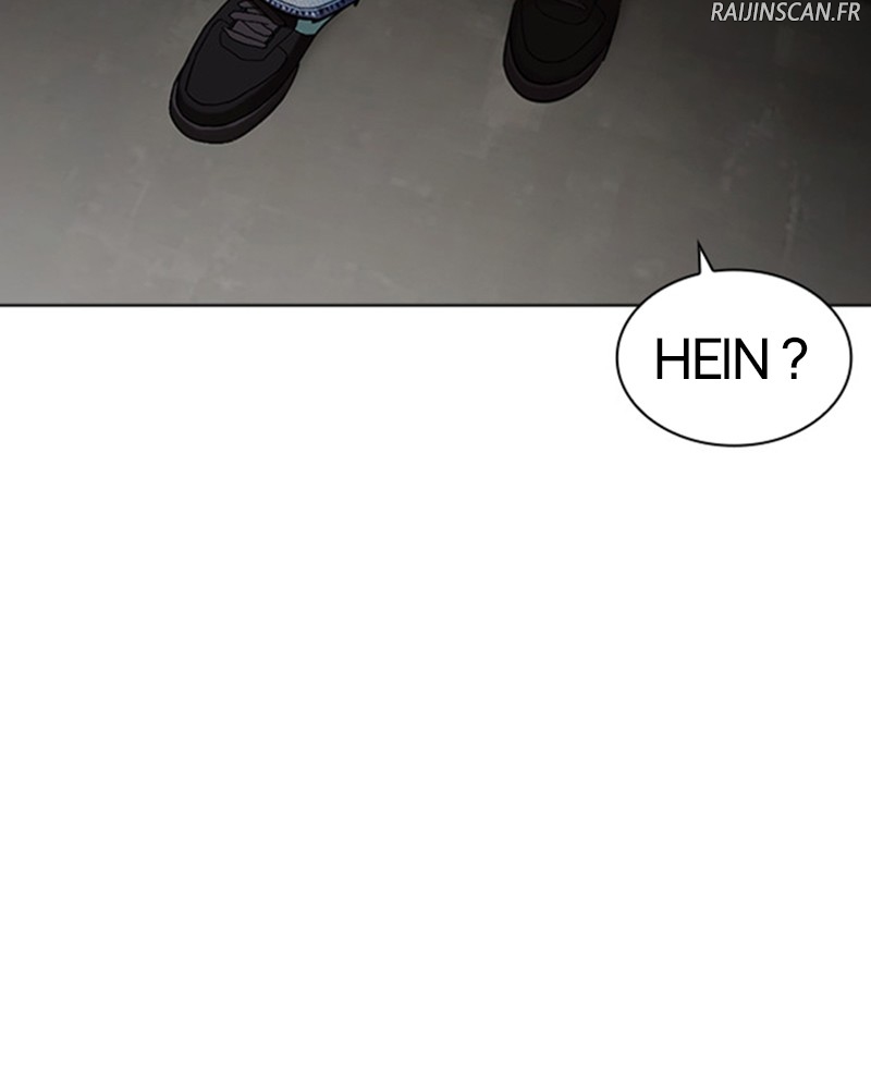 Lookism Chapitre 462 - Page 205