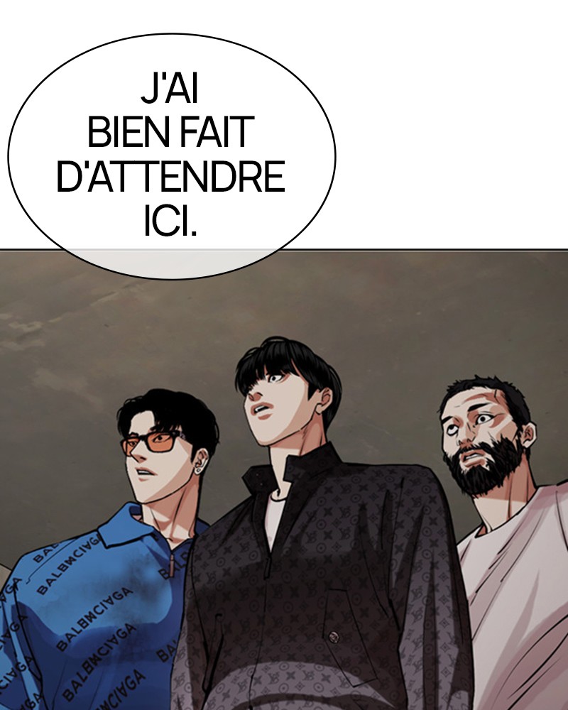 Lookism Chapitre 462 - Page 206