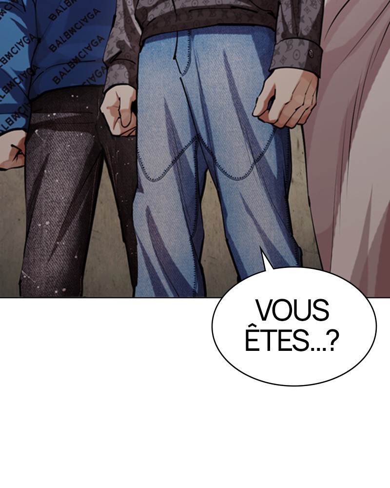 Lookism Chapitre 462 - Page 207