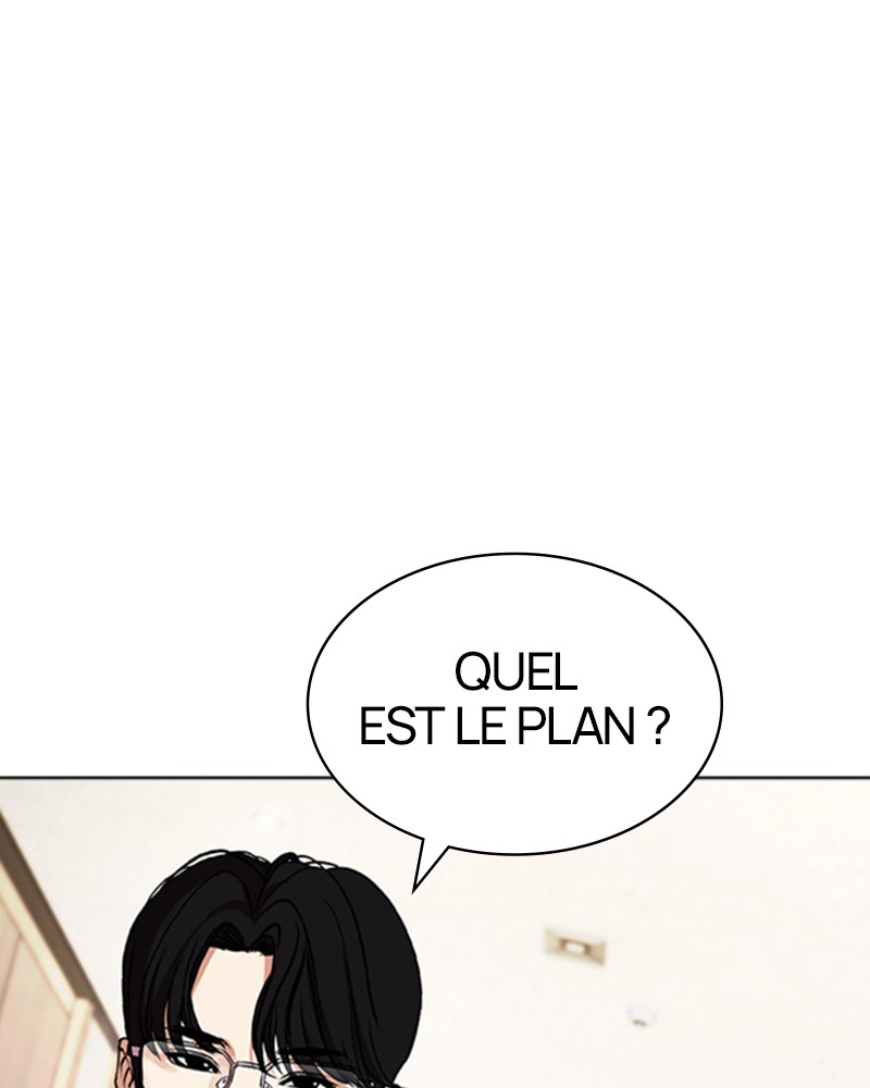 Lookism Chapitre 462 - Page 208