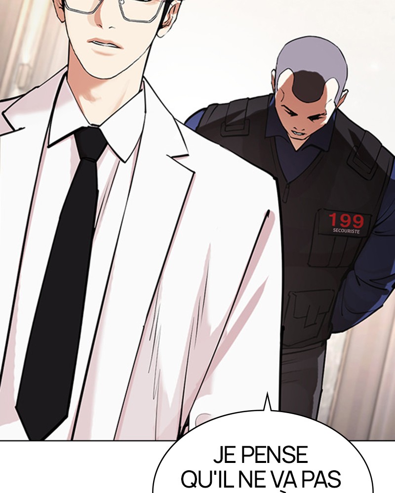 Lookism Chapitre 462 - Page 209