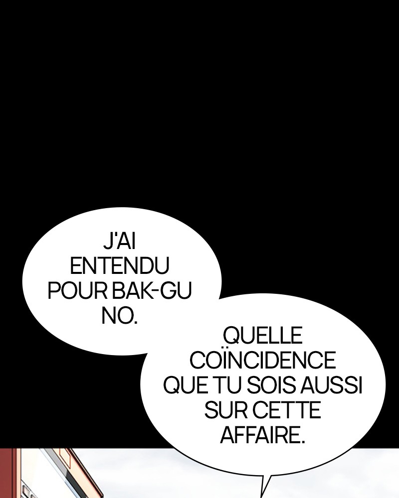 Lookism Chapitre 462 - Page 21
