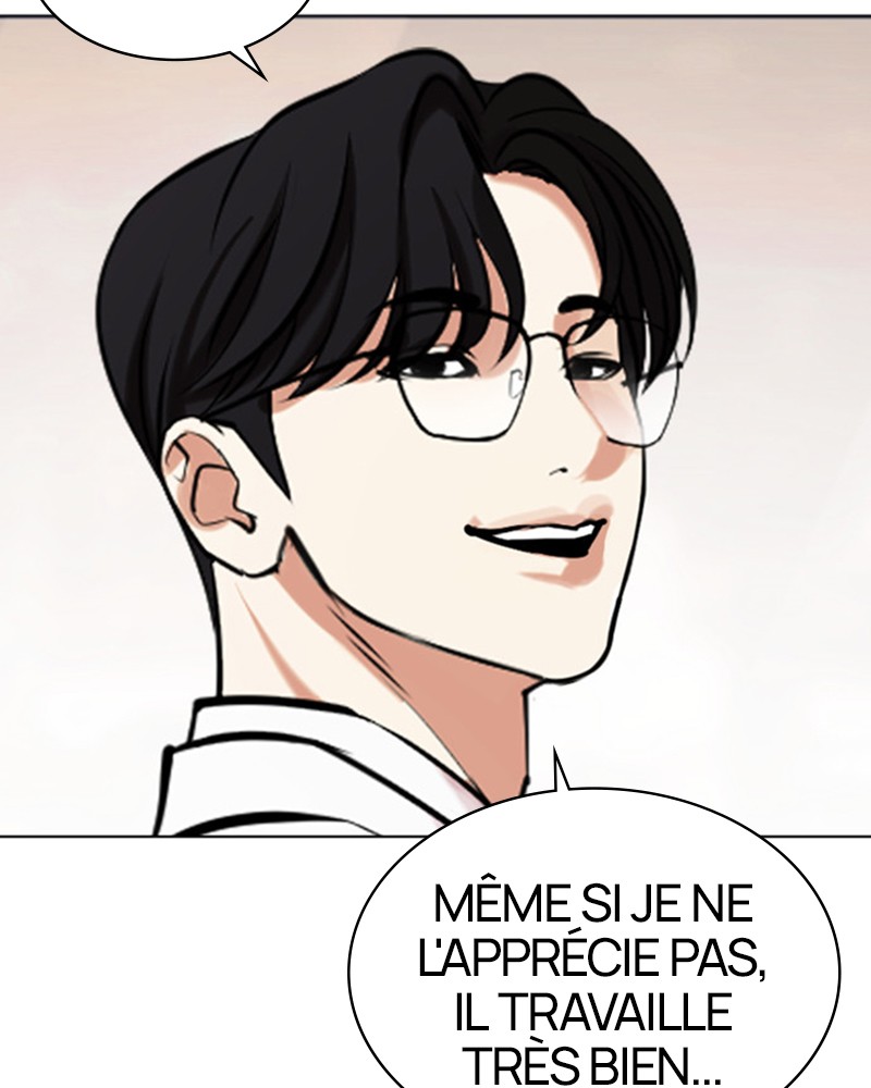 Lookism Chapitre 462 - Page 211