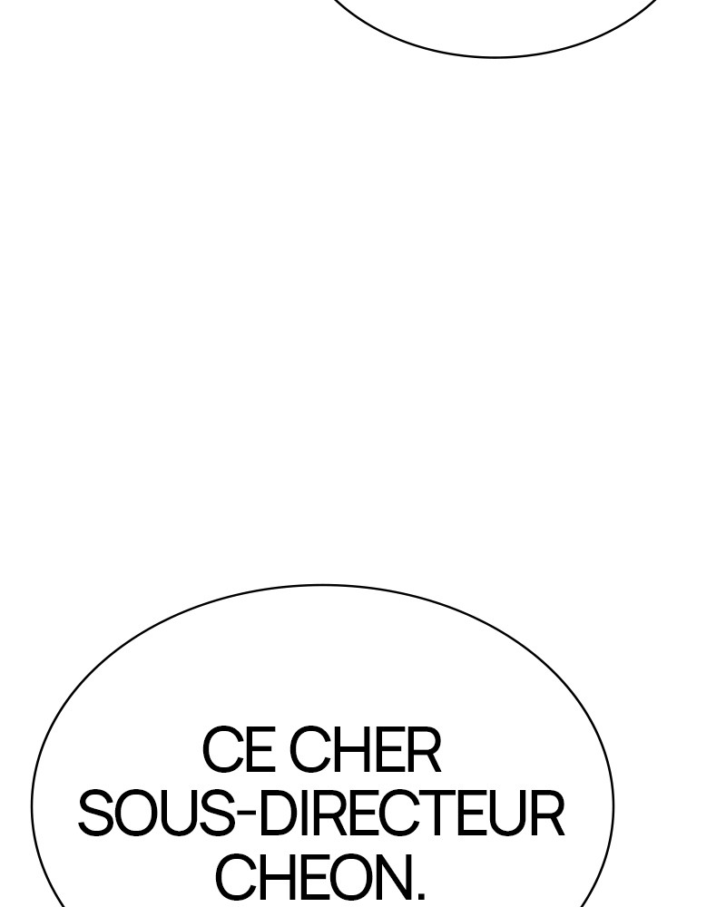 Lookism Chapitre 462 - Page 212