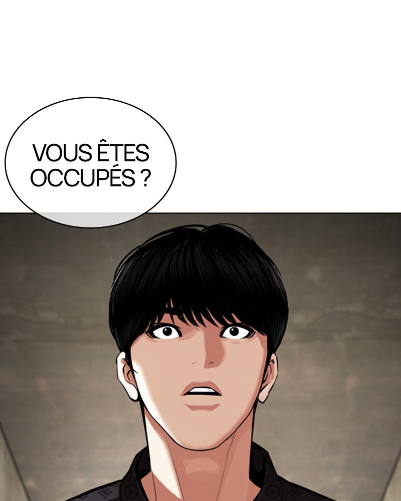 Lookism Chapitre 462 - Page 216