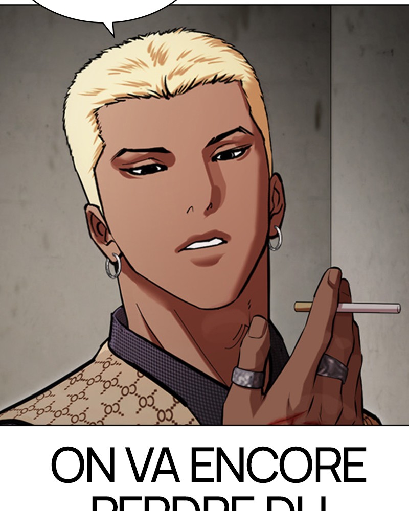 Lookism Chapitre 462 - Page 218