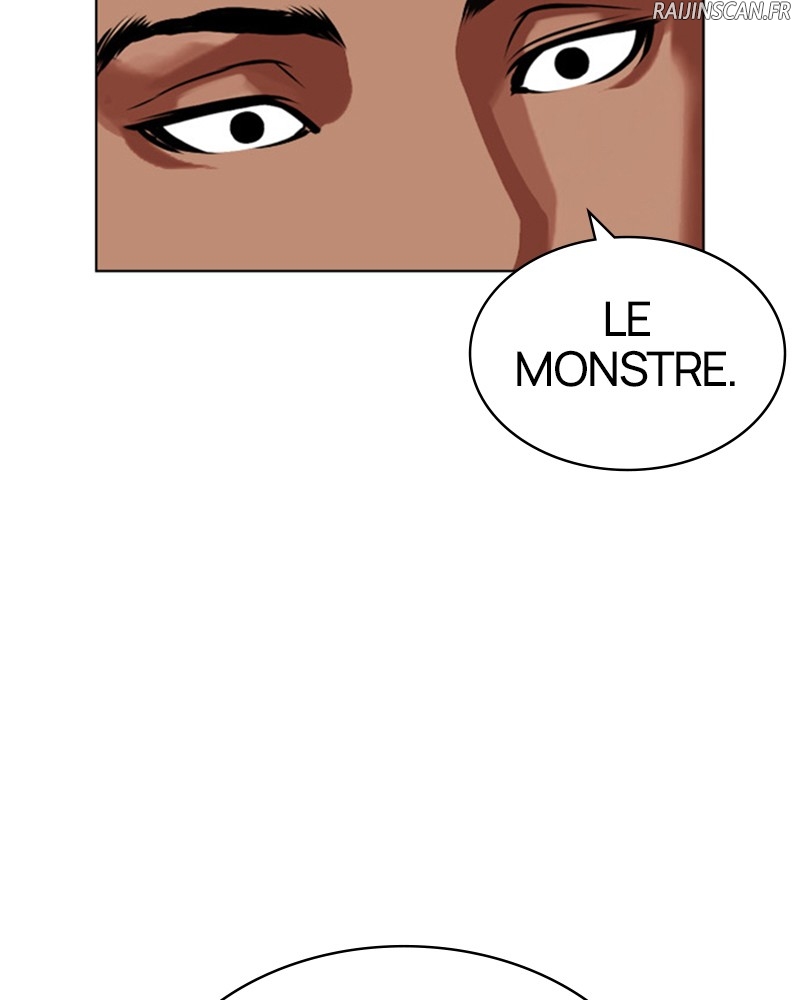 Lookism Chapitre 462 - Page 220