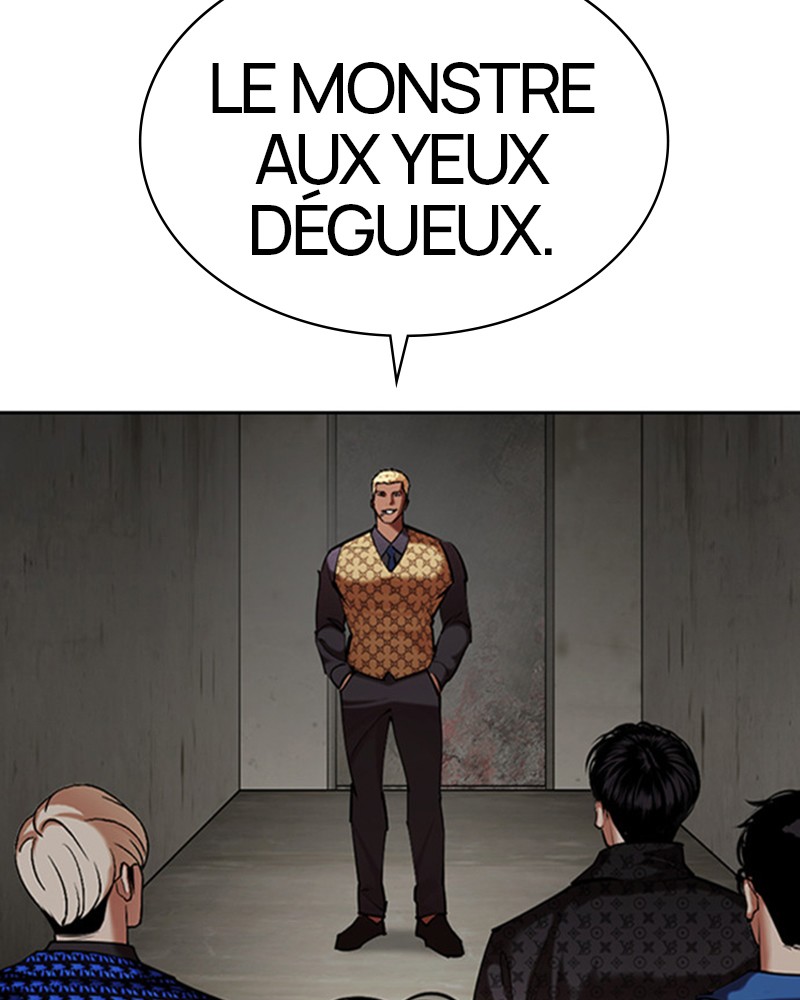 Lookism Chapitre 462 - Page 221