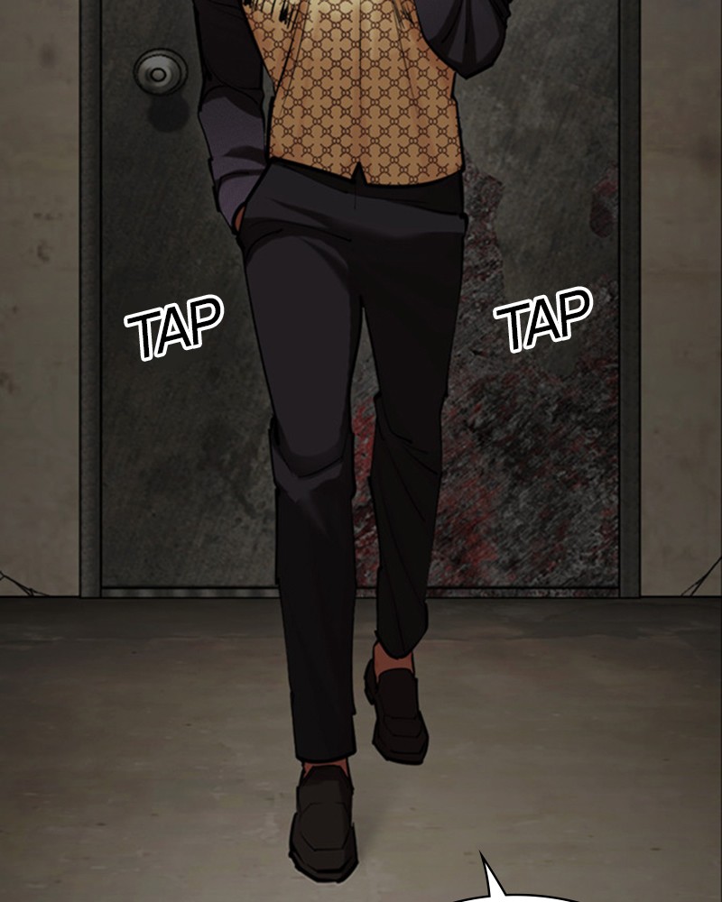 Lookism Chapitre 462 - Page 224