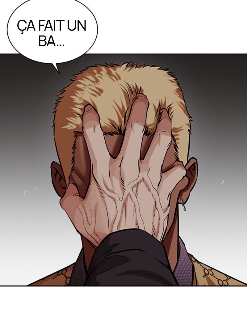 Lookism Chapitre 462 - Page 226