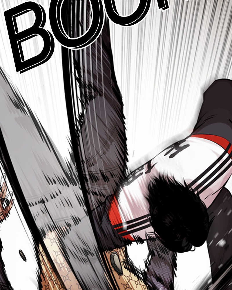Lookism Chapitre 462 - Page 228