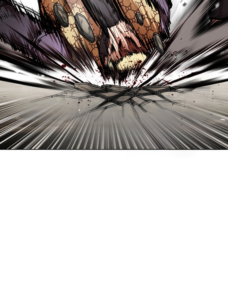 Lookism Chapitre 462 - Page 229