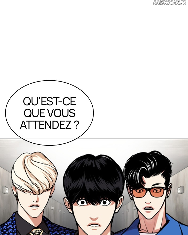Lookism Chapitre 462 - Page 230