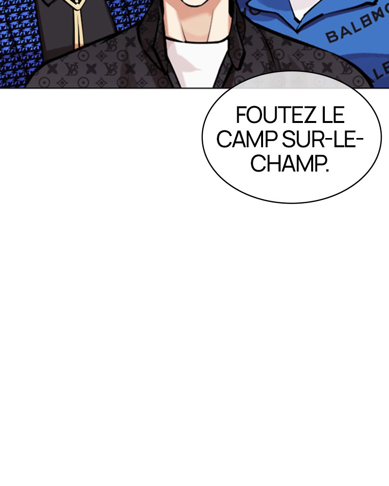 Lookism Chapitre 462 - Page 231