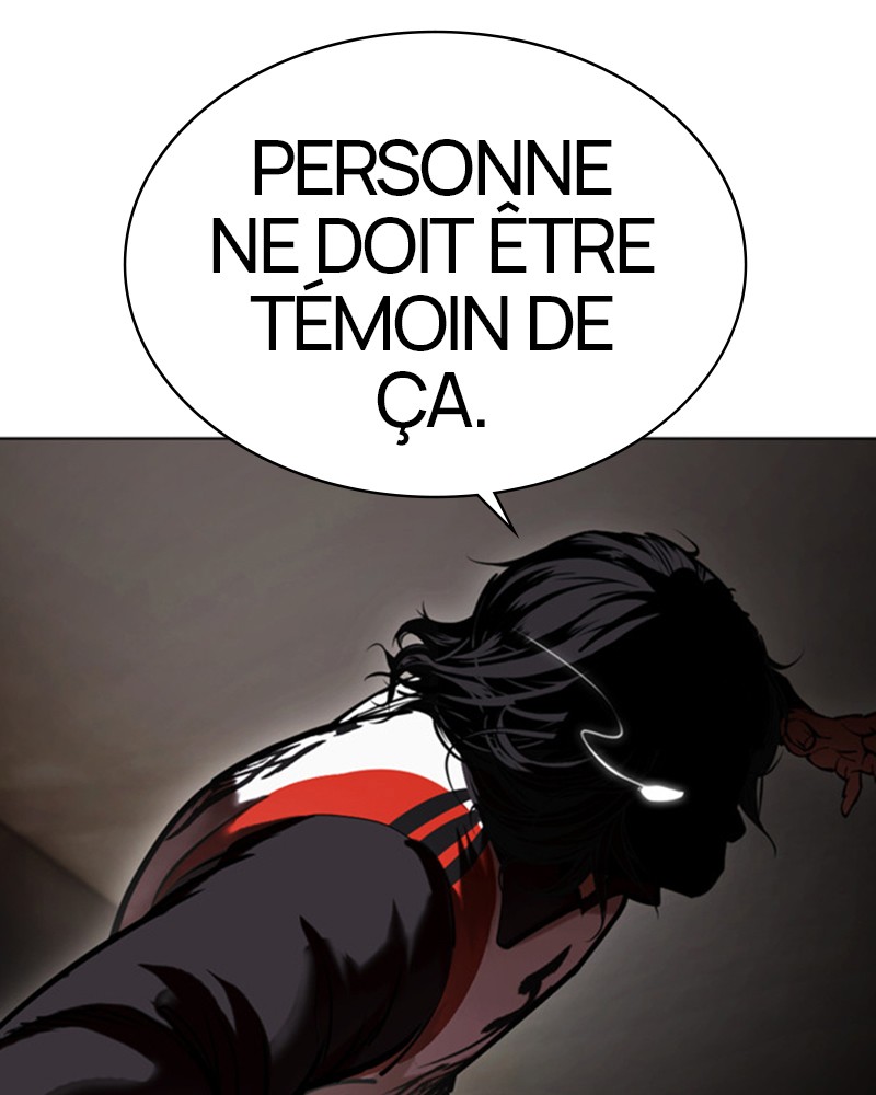 Lookism Chapitre 462 - Page 232