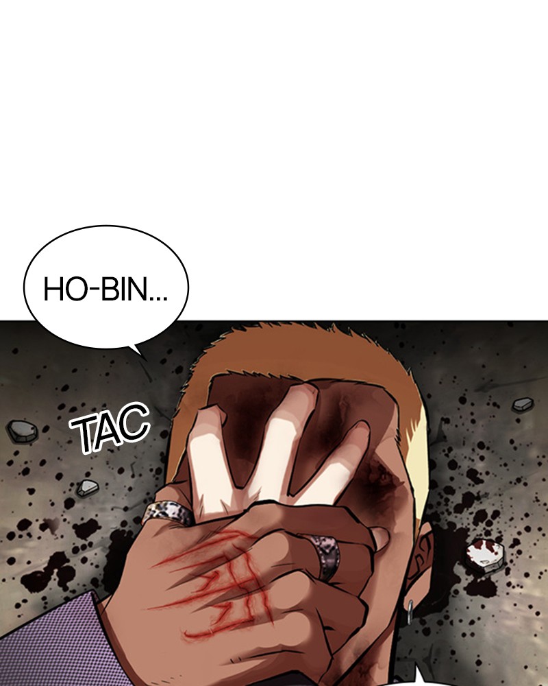 Lookism Chapitre 462 - Page 234