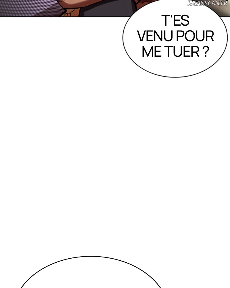 Lookism Chapitre 462 - Page 235