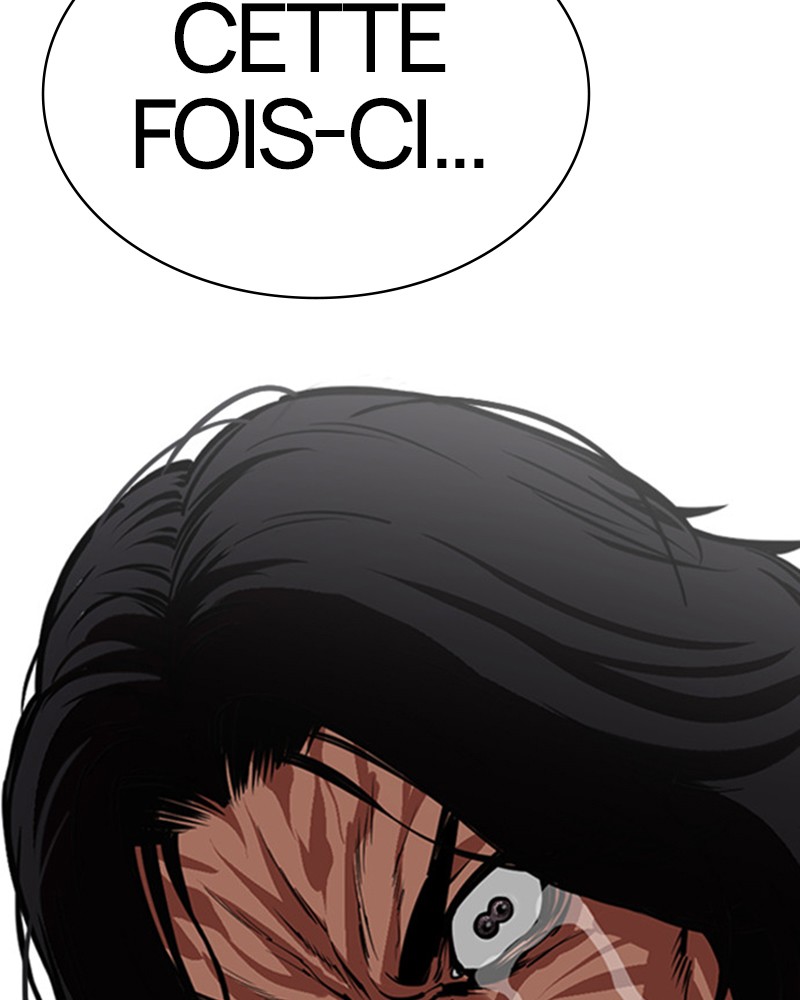 Lookism Chapitre 462 - Page 236