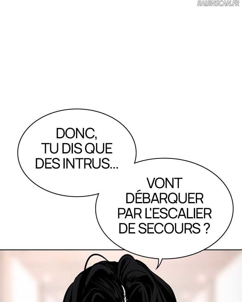 Lookism Chapitre 462 - Page 245