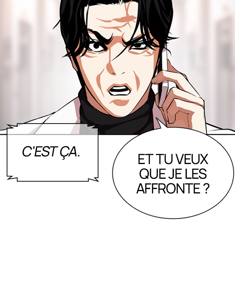 Lookism Chapitre 462 - Page 246
