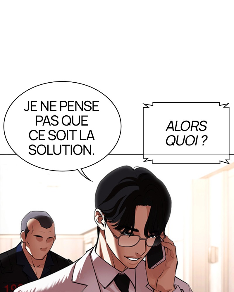 Lookism Chapitre 462 - Page 247
