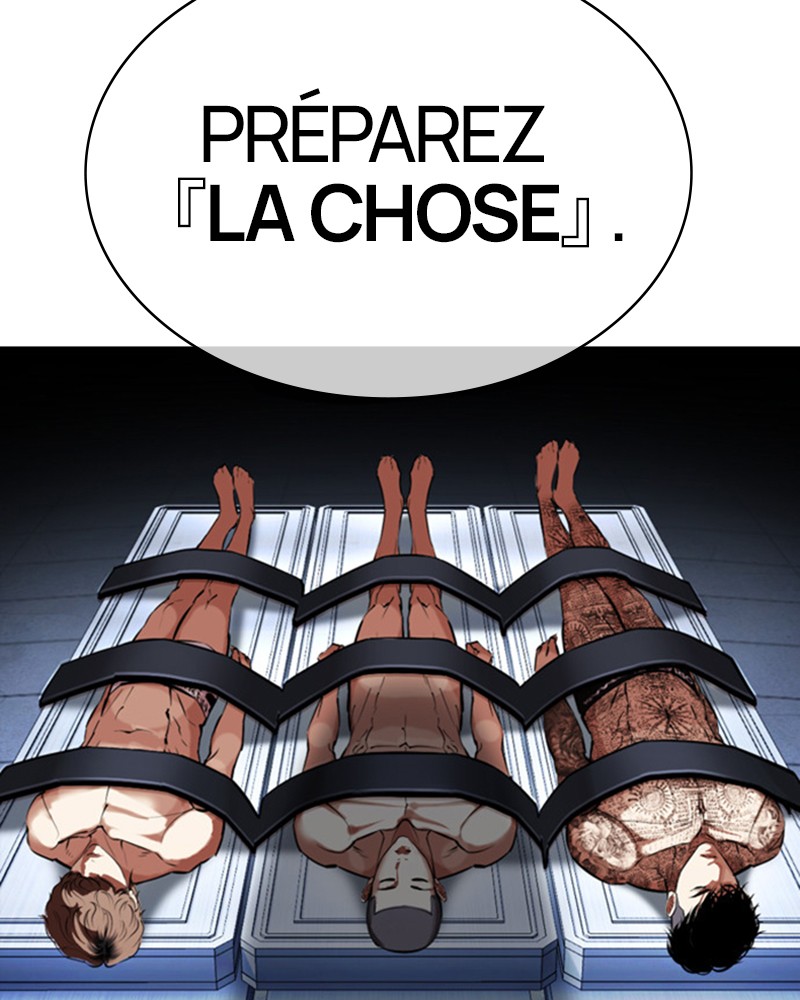 Lookism Chapitre 462 - Page 249