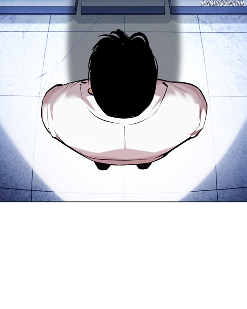 Lookism Chapitre 462 - Page 250