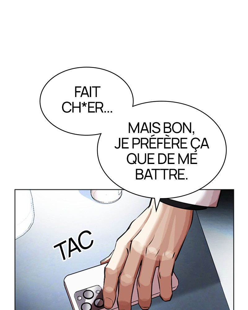 Lookism Chapitre 462 - Page 251
