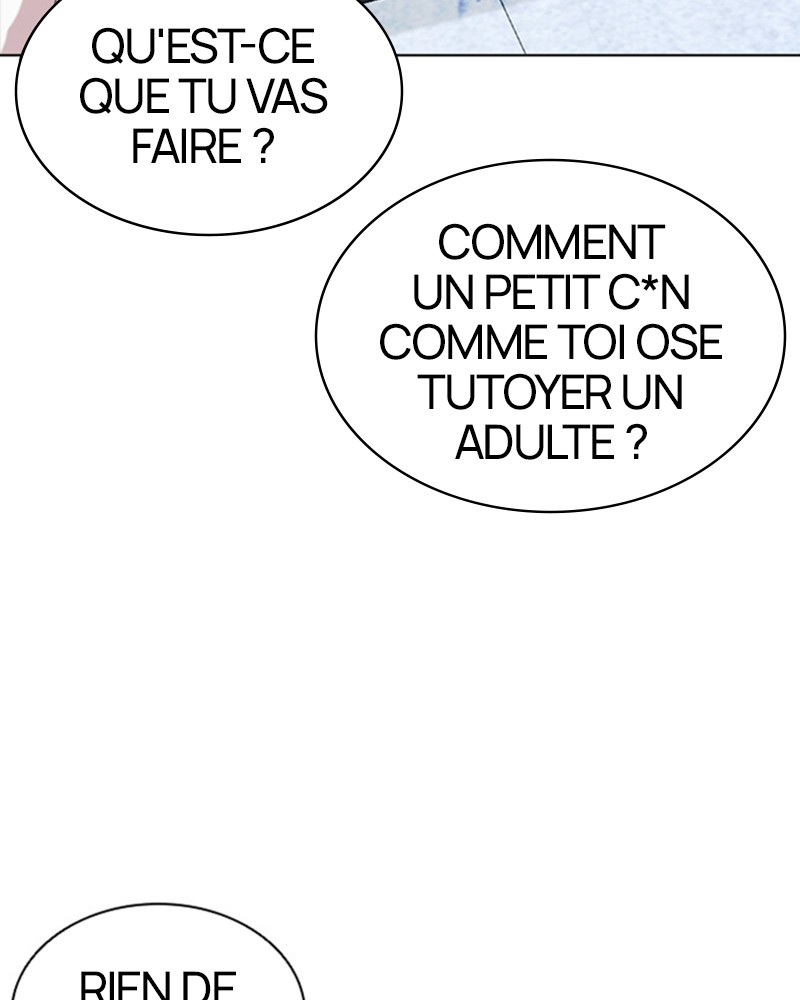 Lookism Chapitre 462 - Page 256