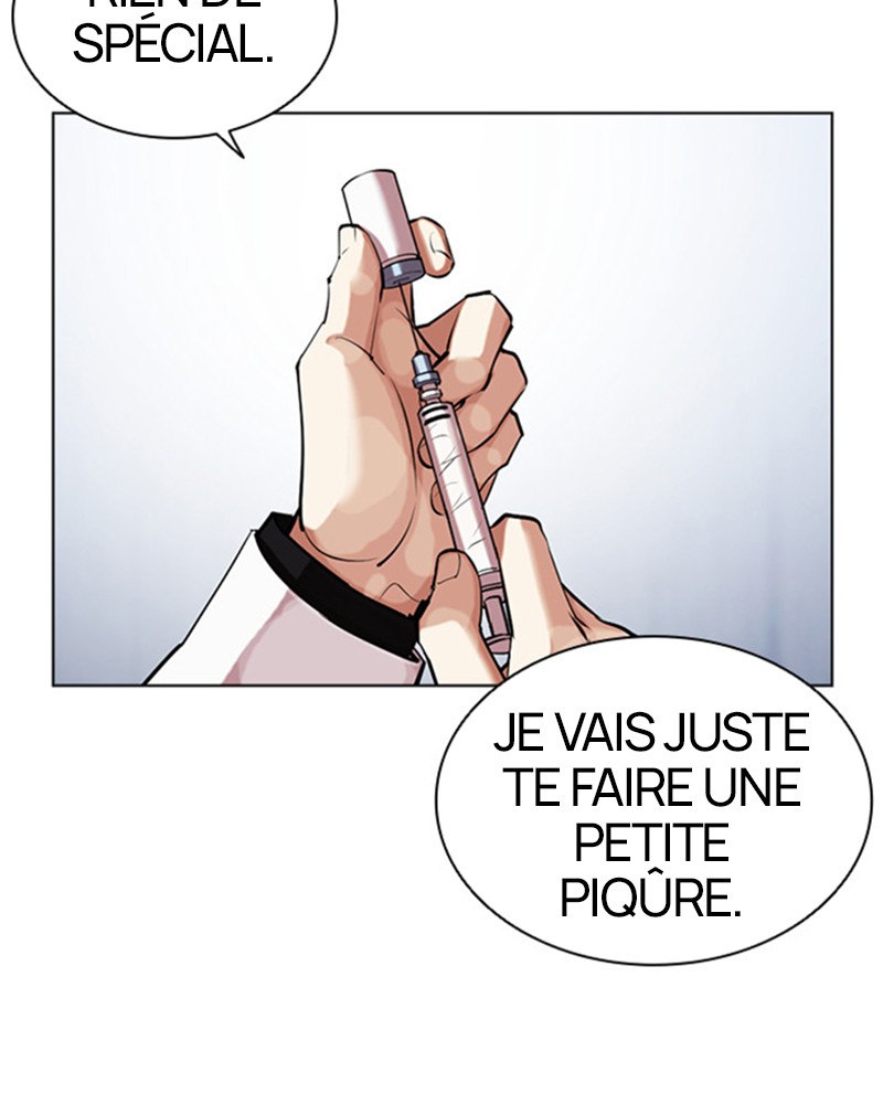 Lookism Chapitre 462 - Page 257