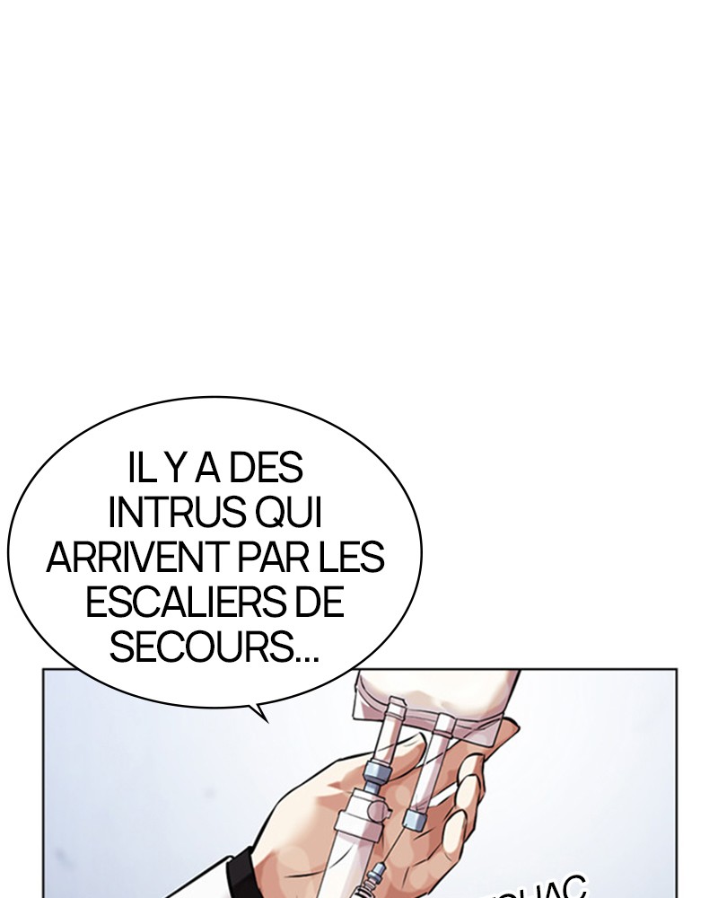 Lookism Chapitre 462 - Page 258
