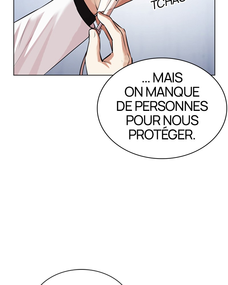 Lookism Chapitre 462 - Page 259