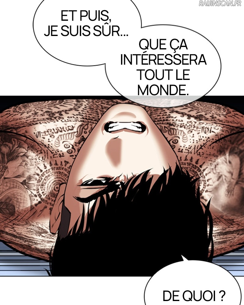 Lookism Chapitre 462 - Page 260