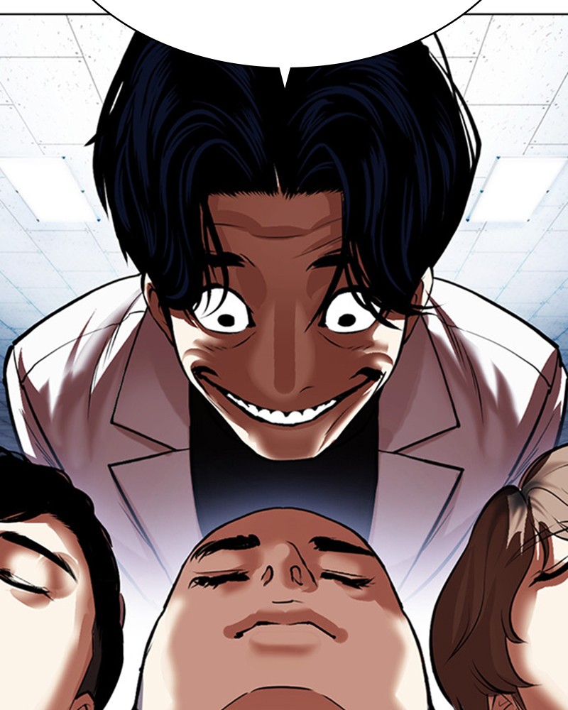 Lookism Chapitre 462 - Page 263