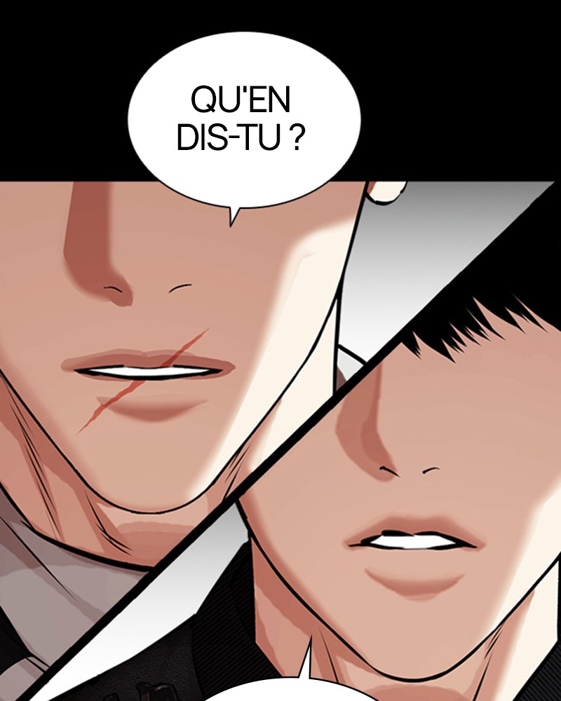 Lookism Chapitre 462 - Page 29