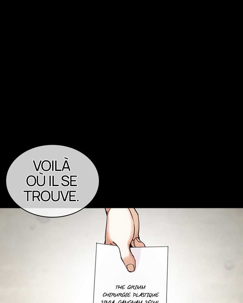 Lookism Chapitre 462 - Page 3