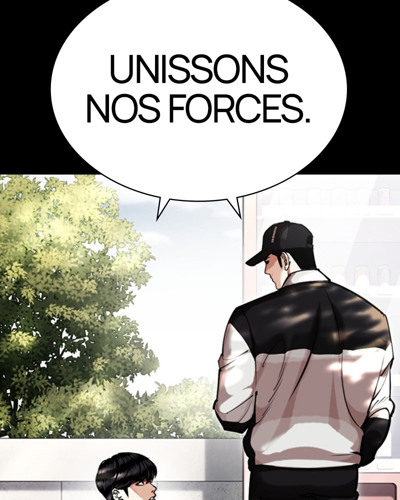Lookism Chapitre 462 - Page 31