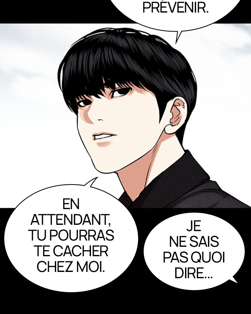 Lookism Chapitre 462 - Page 34