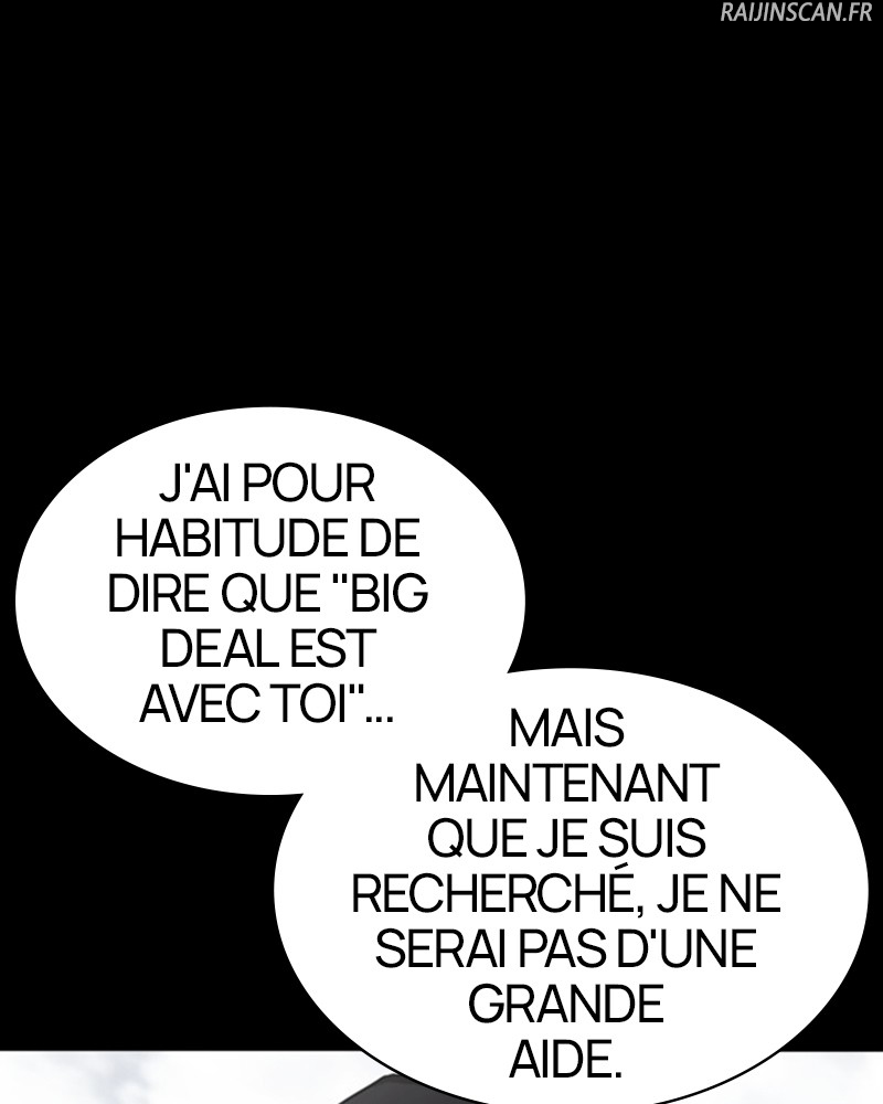 Lookism Chapitre 462 - Page 35