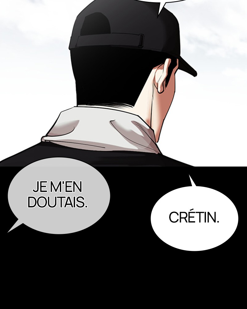 Lookism Chapitre 462 - Page 36