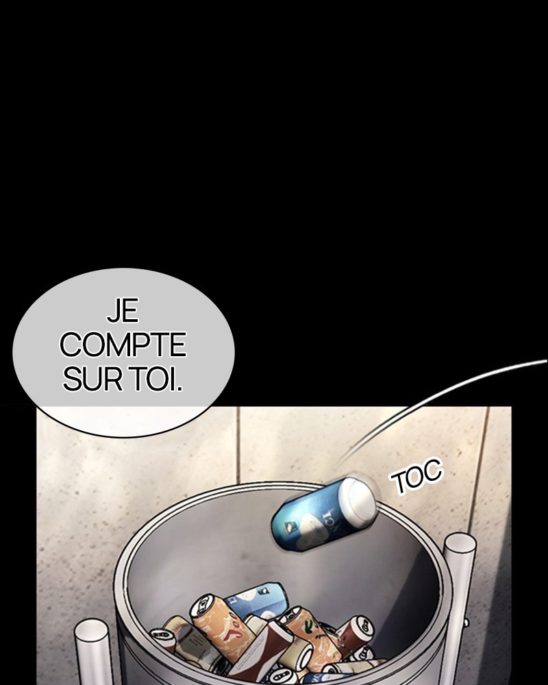 Lookism Chapitre 462 - Page 37