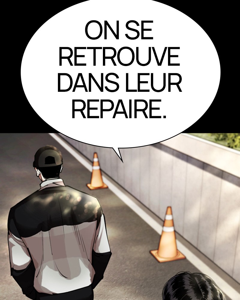 Lookism Chapitre 462 - Page 39