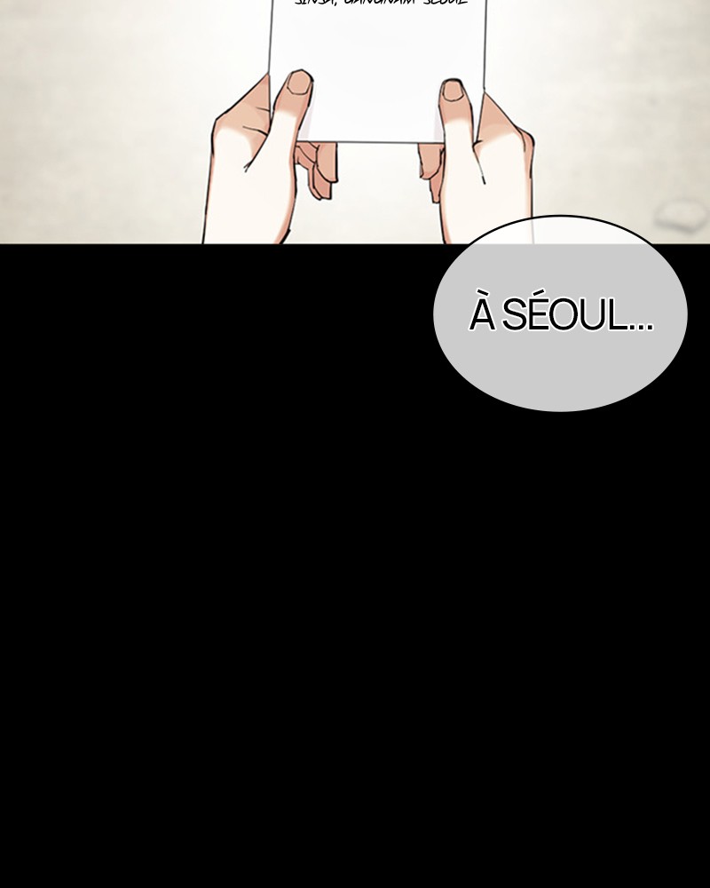 Lookism Chapitre 462 - Page 4