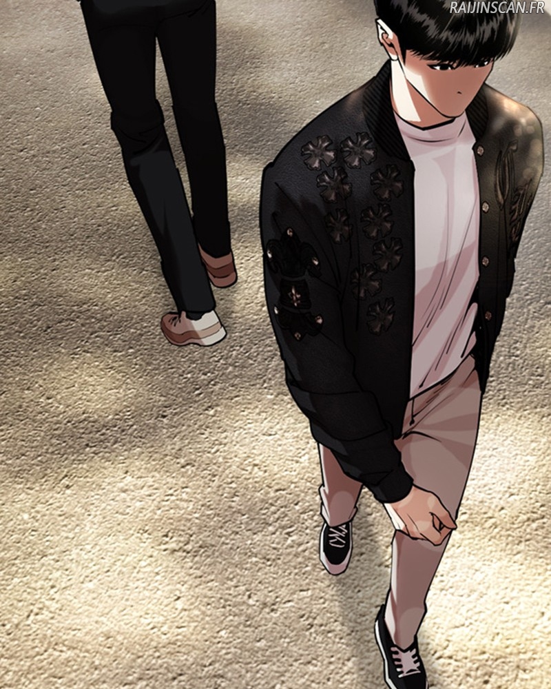 Lookism Chapitre 462 - Page 40